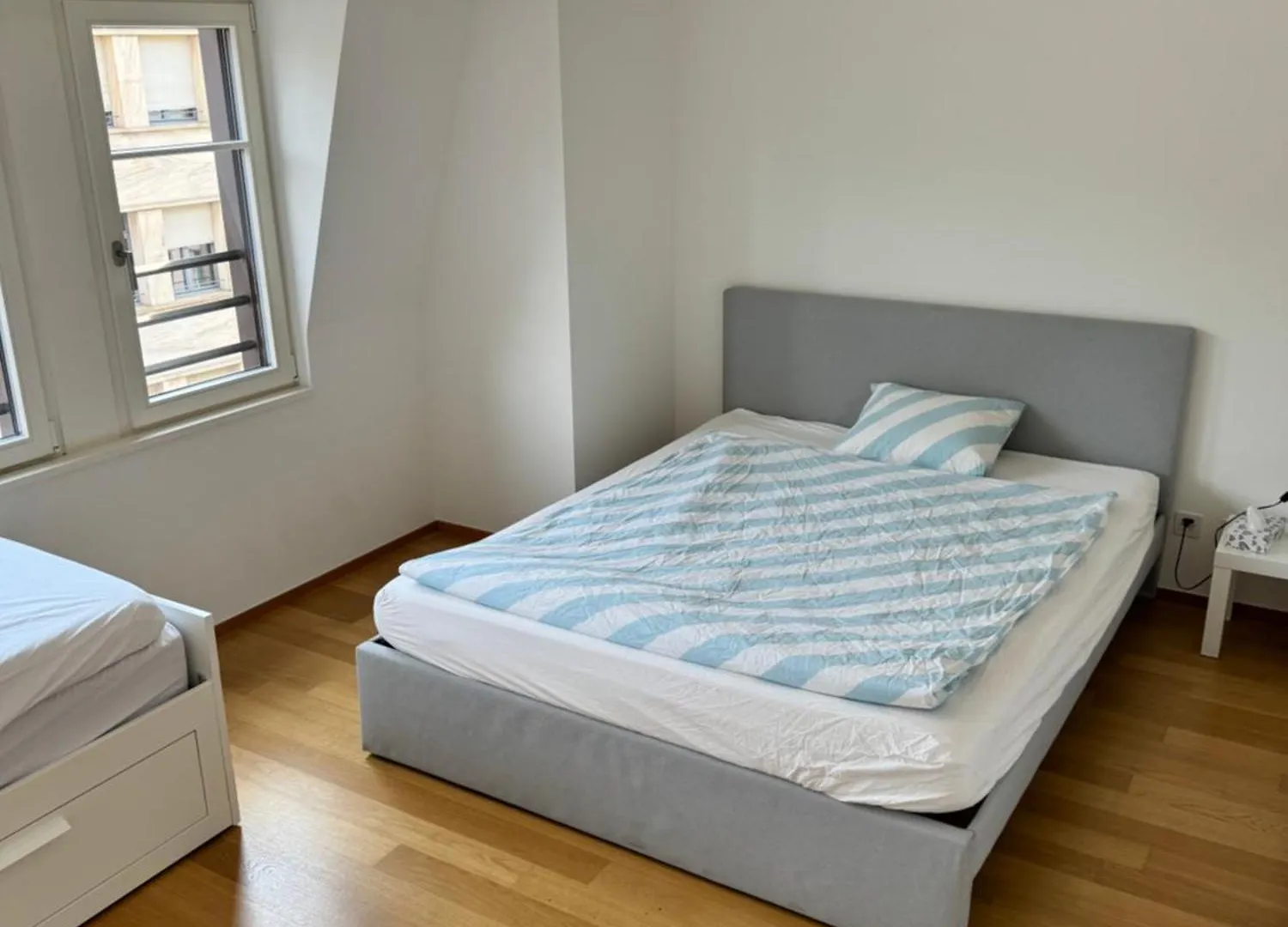 Exclusive Rooftop Duplex Penthouse - 200Sqm - 280 Panoramic Views - Downtown Basilea