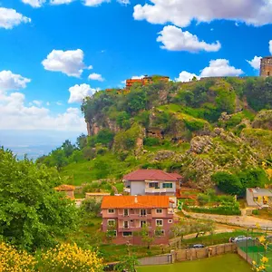 Kalaja Apartment Kruje