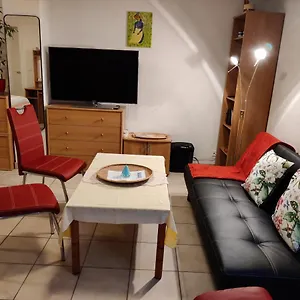 Studio With Private Bathroom Homestay Geneva