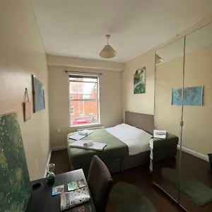 Unique Flat In The Center Apartment Dublin