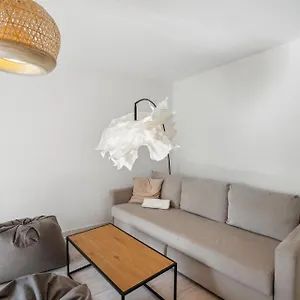  Appartamento Affordable Comfort In