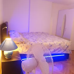 Charming Flat Center And Near The Apartment Geneva
