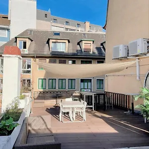  Appartamento Center