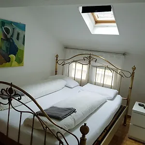  Appartamento Linda'S Backpacker Zuerich City