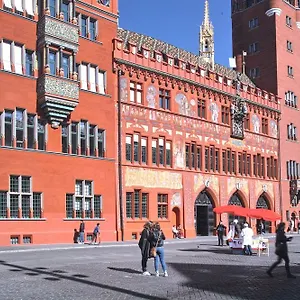 B-smart Hotel