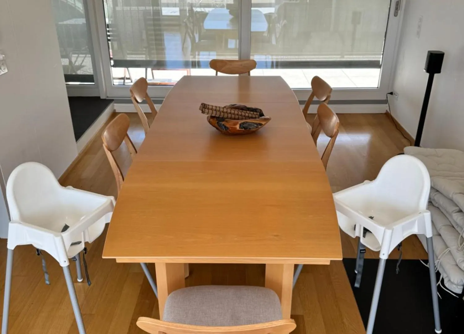 Exclusive Rooftop Duplex Penthouse - 200Sqm - 280 Panoramic Views - Downtown 바젤 아파트