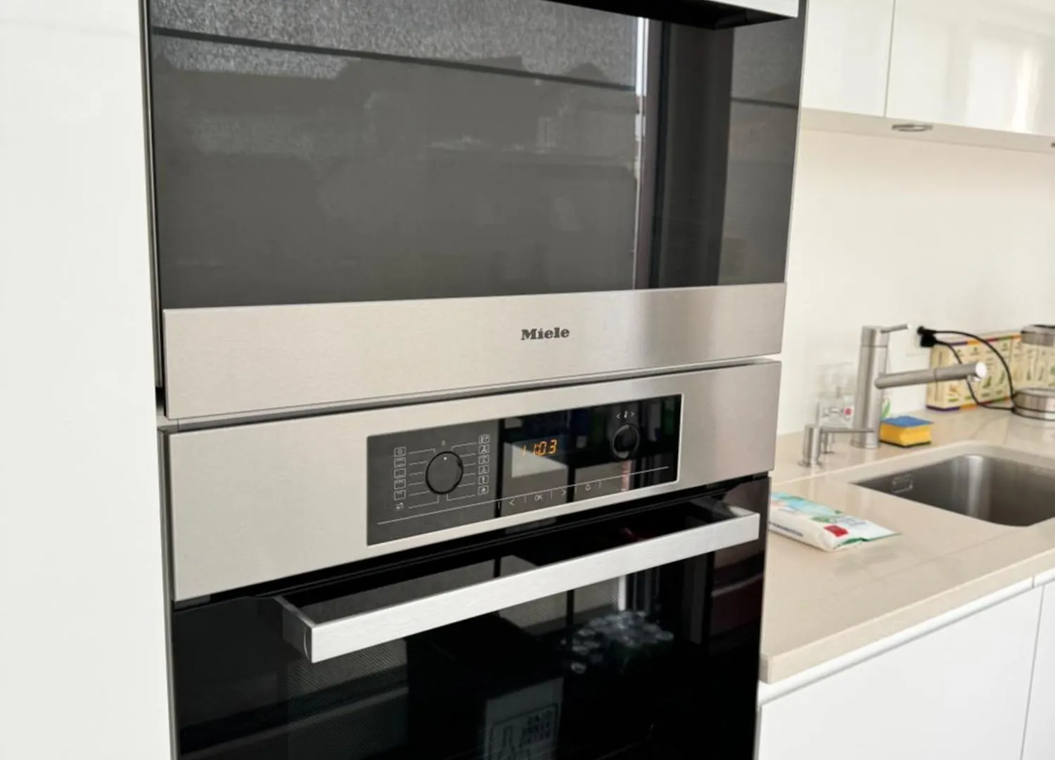 Apartment Exclusive Rooftop Duplex Penthouse - 200Sqm - 280 Panoramic Views - Downtown Basel