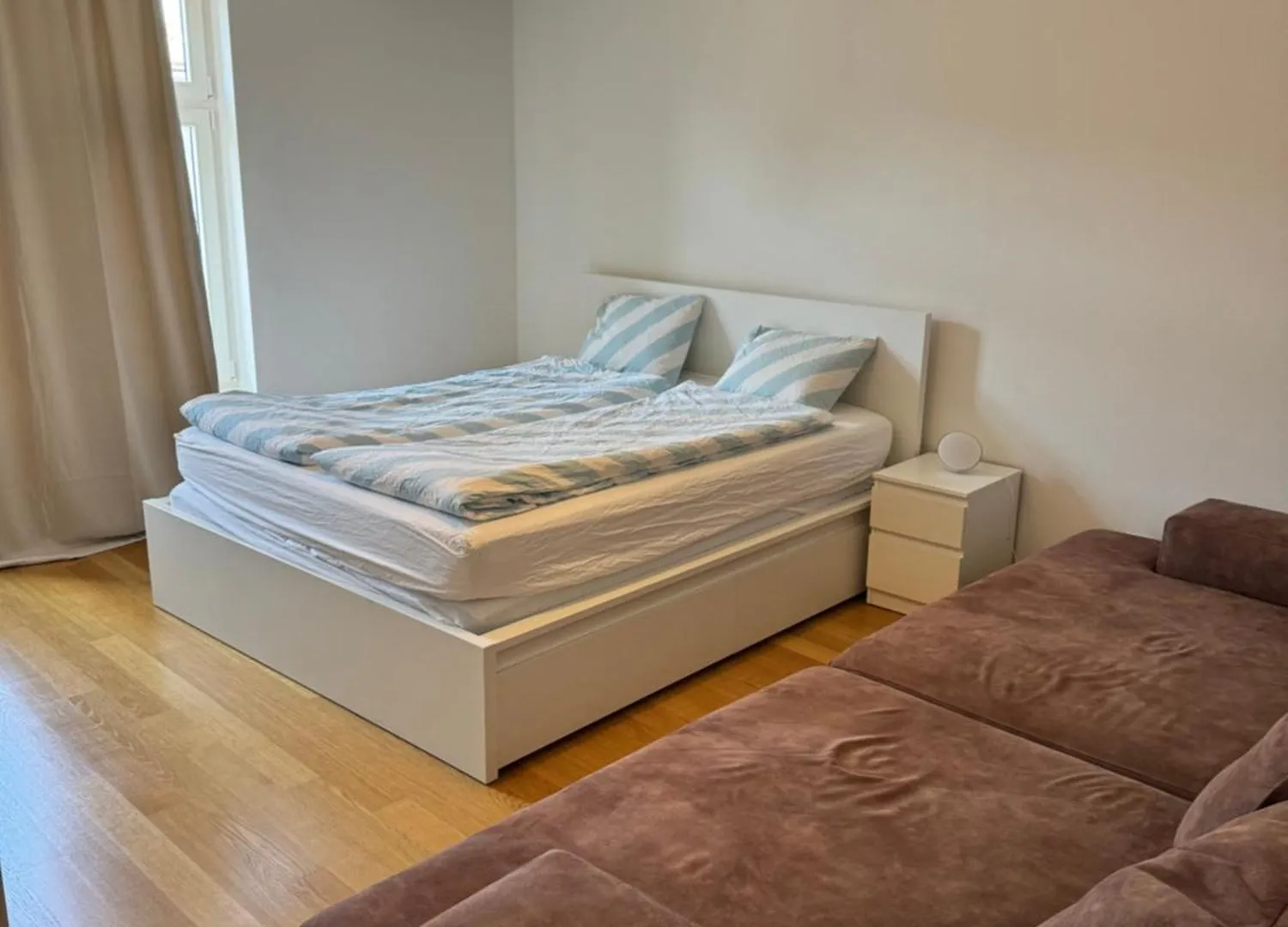 Apartment Exclusive Rooftop Duplex Penthouse - 200Sqm - 280 Panoramic Views - Downtown Basel